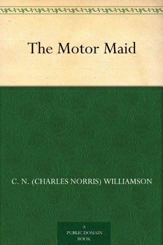 The Motor Maid
